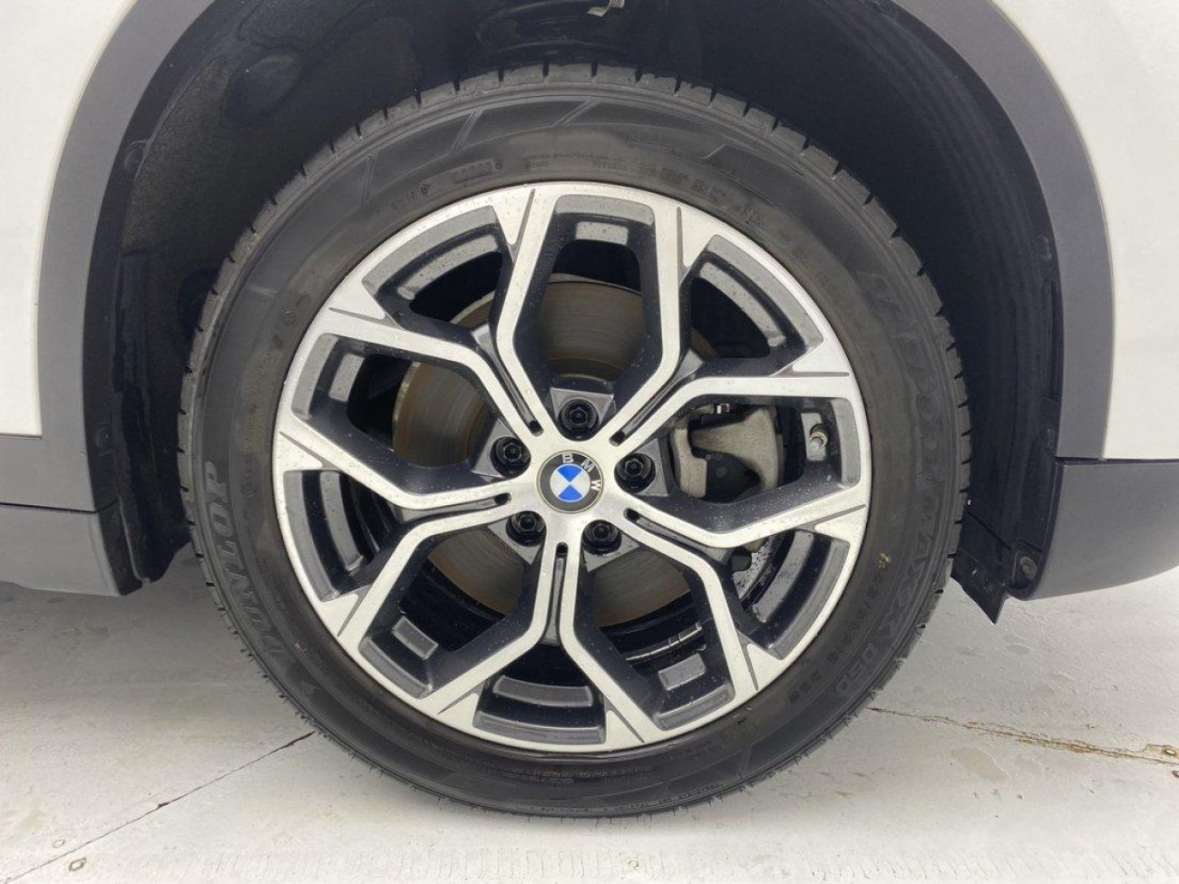 BMW X1 2020