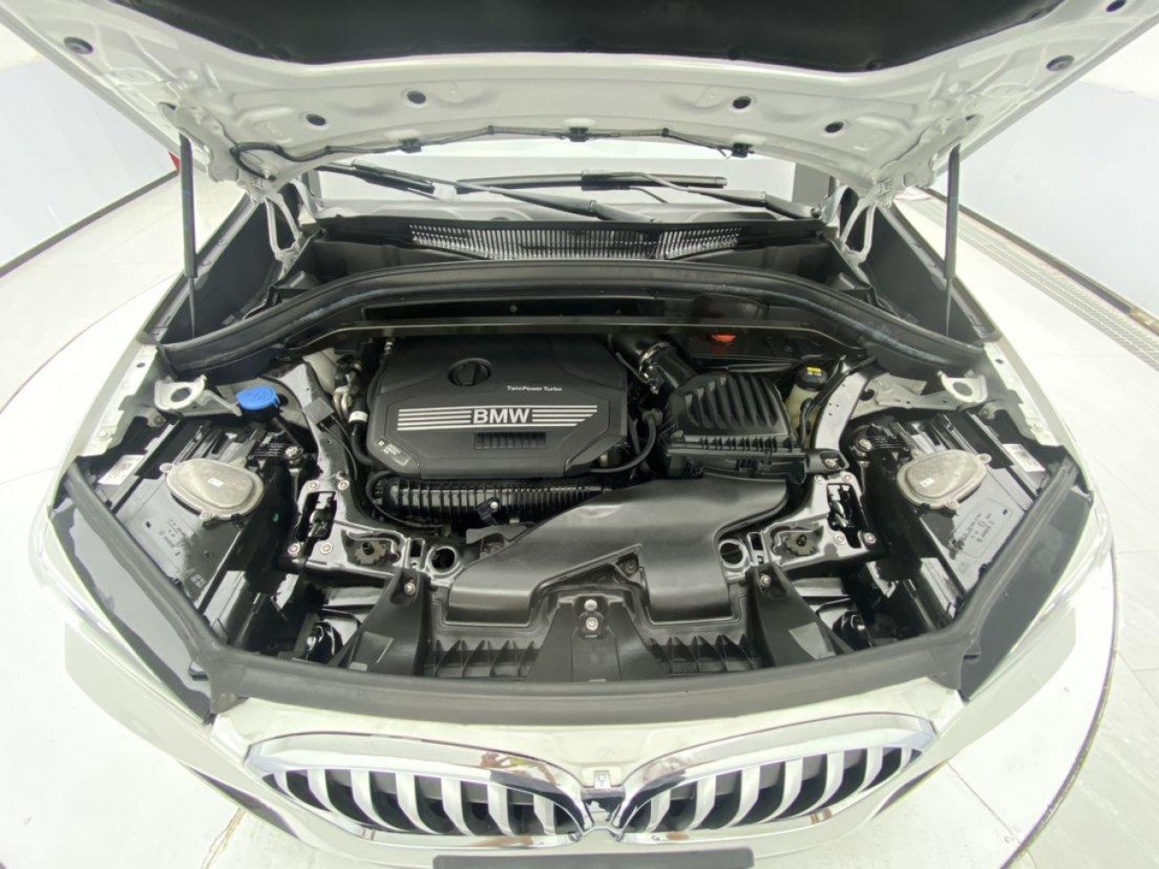 BMW X1 2020