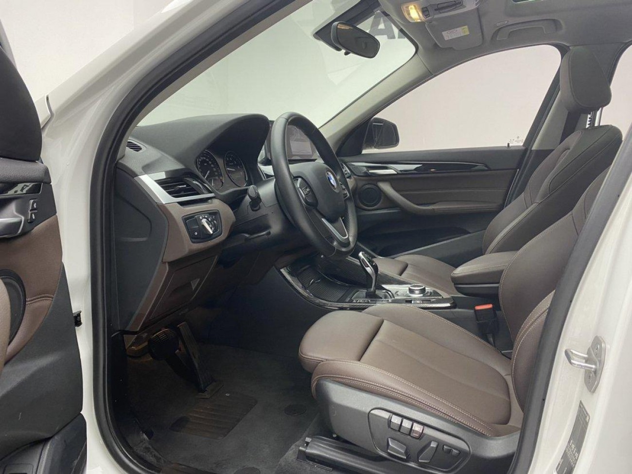 BMW X1 2020