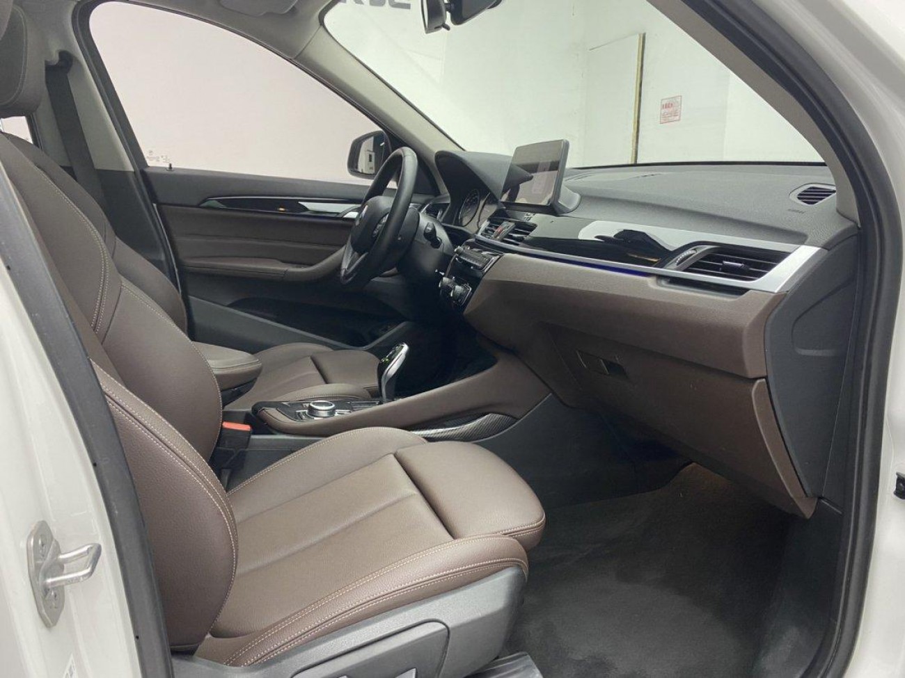BMW X1 2020