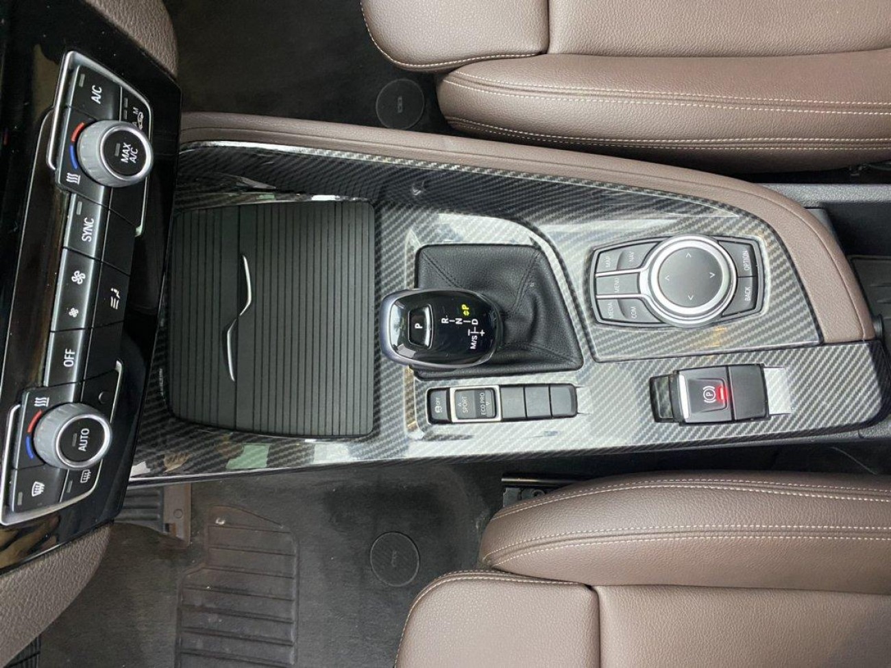 BMW X1 2020