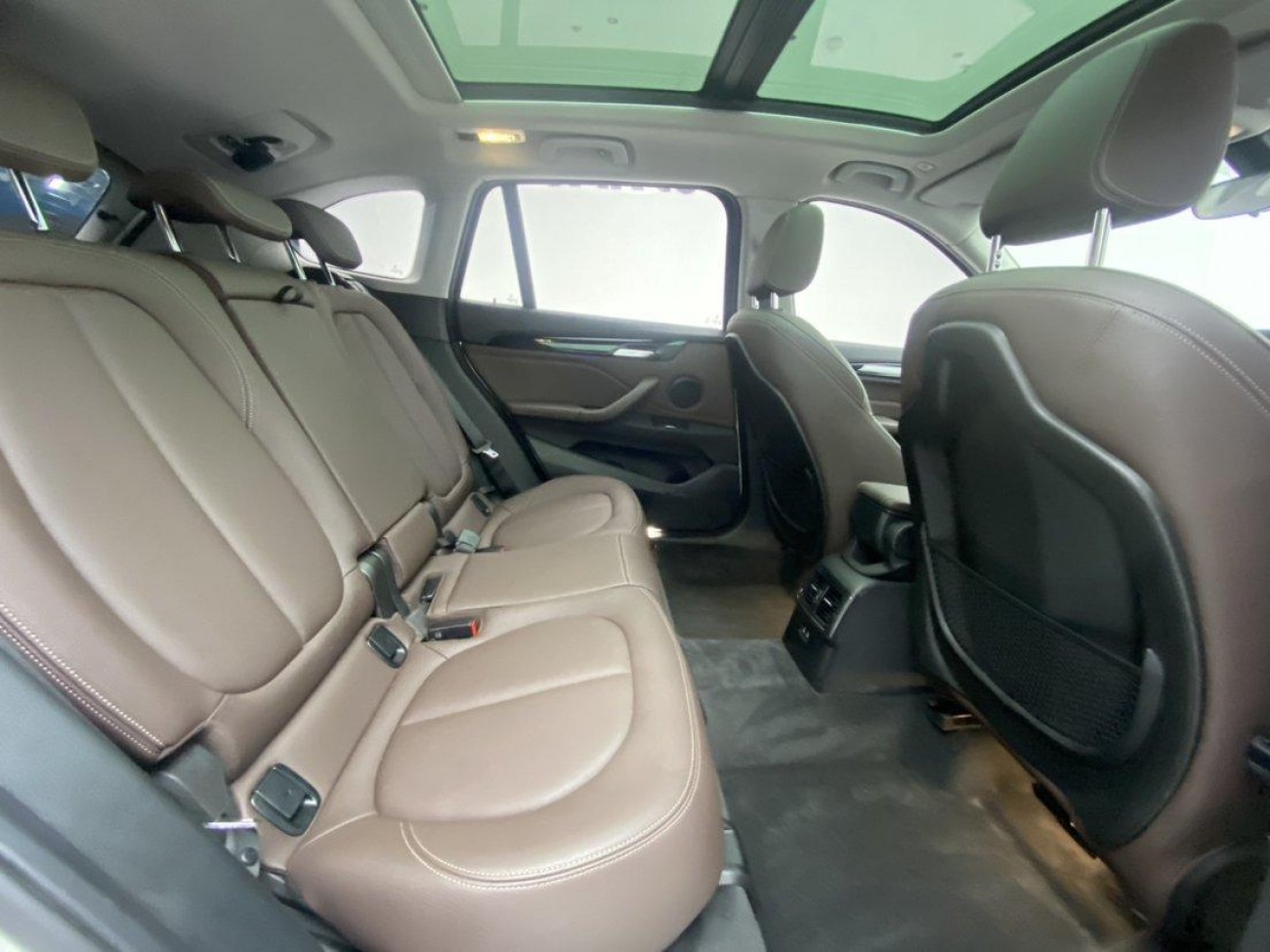 BMW X1 2020