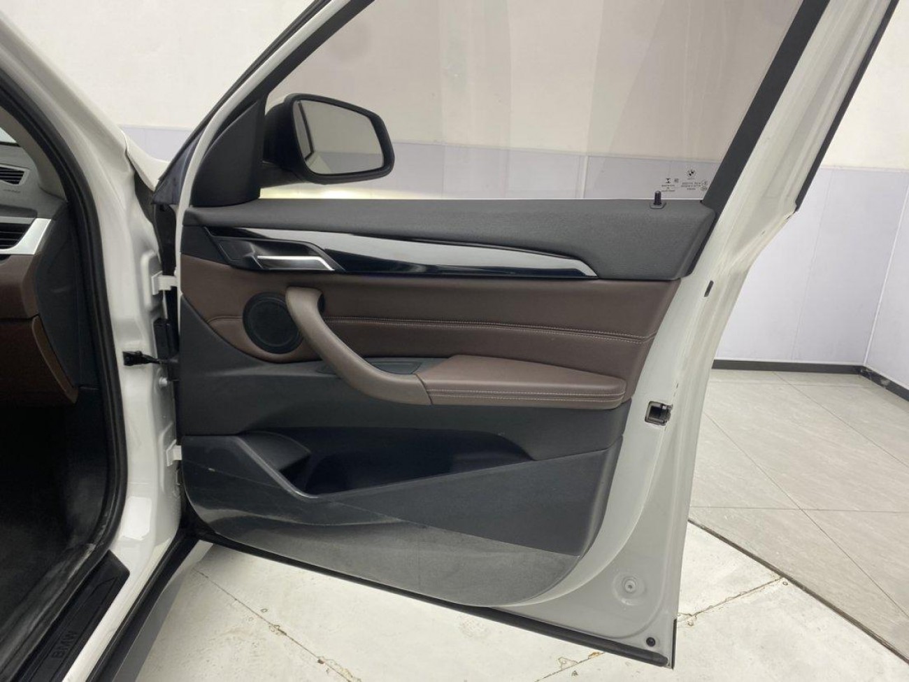BMW X1 2020