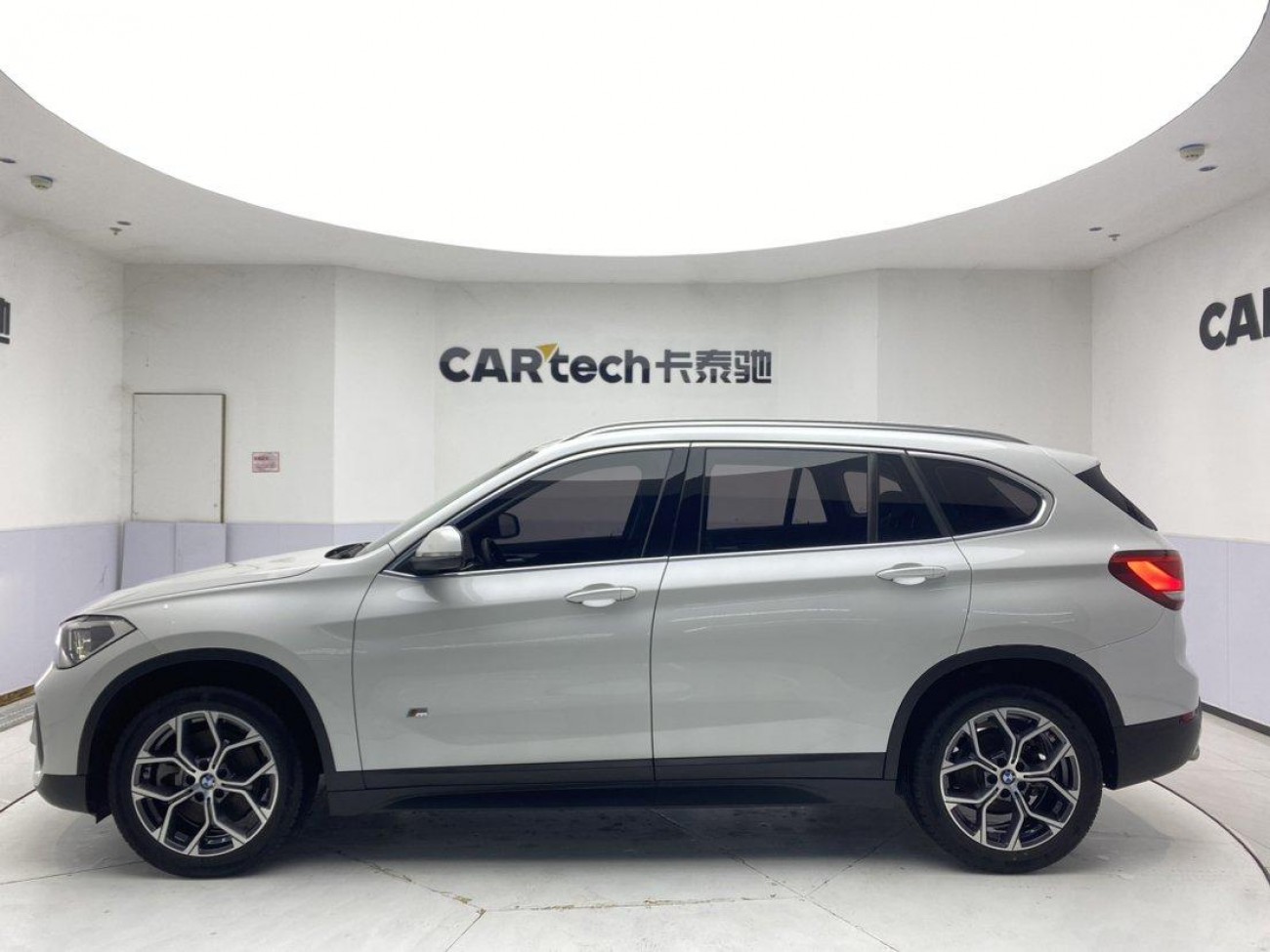 BMW X1 2020