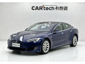 Tesla Model S 2017