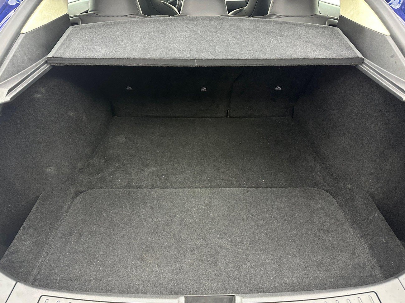 Tesla Model S 2017