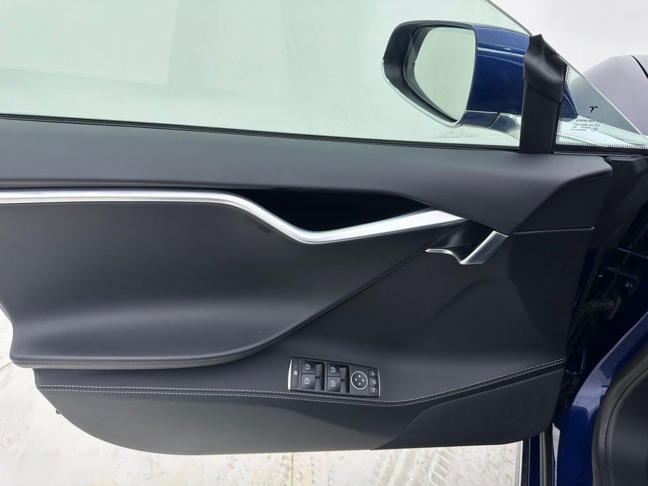 Tesla Model S 2017