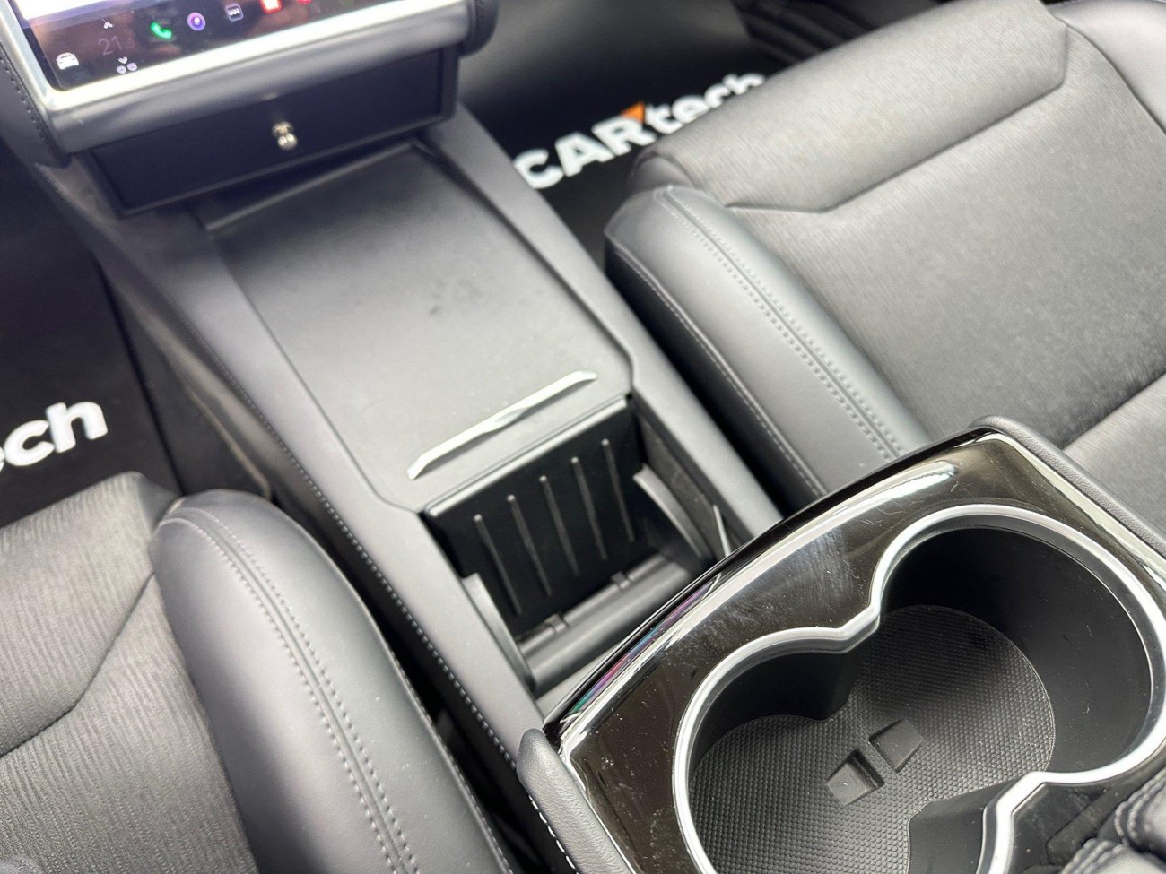 Tesla Model S 2017