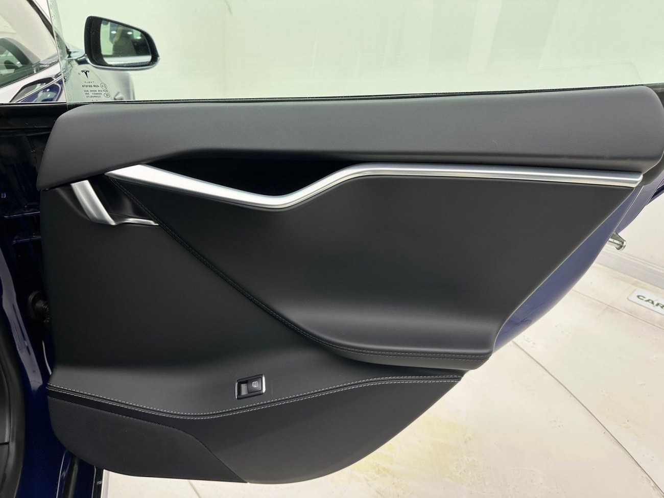 Tesla Model S 2017