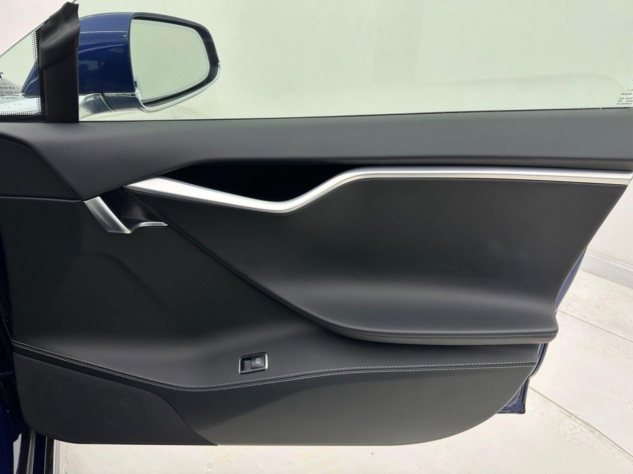 Tesla Model S 2017