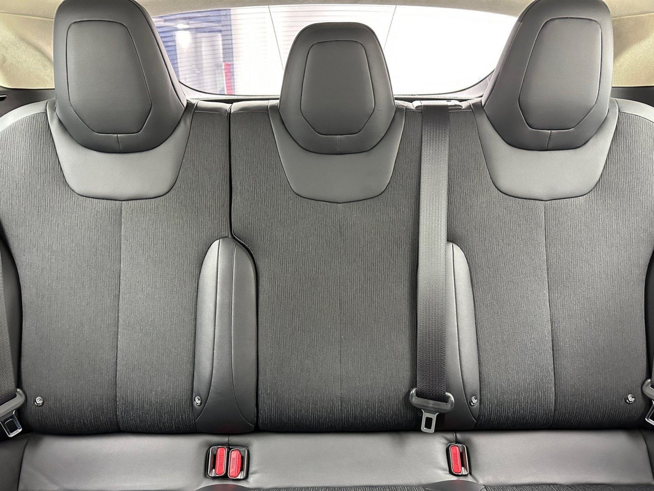 Tesla Model S 2017