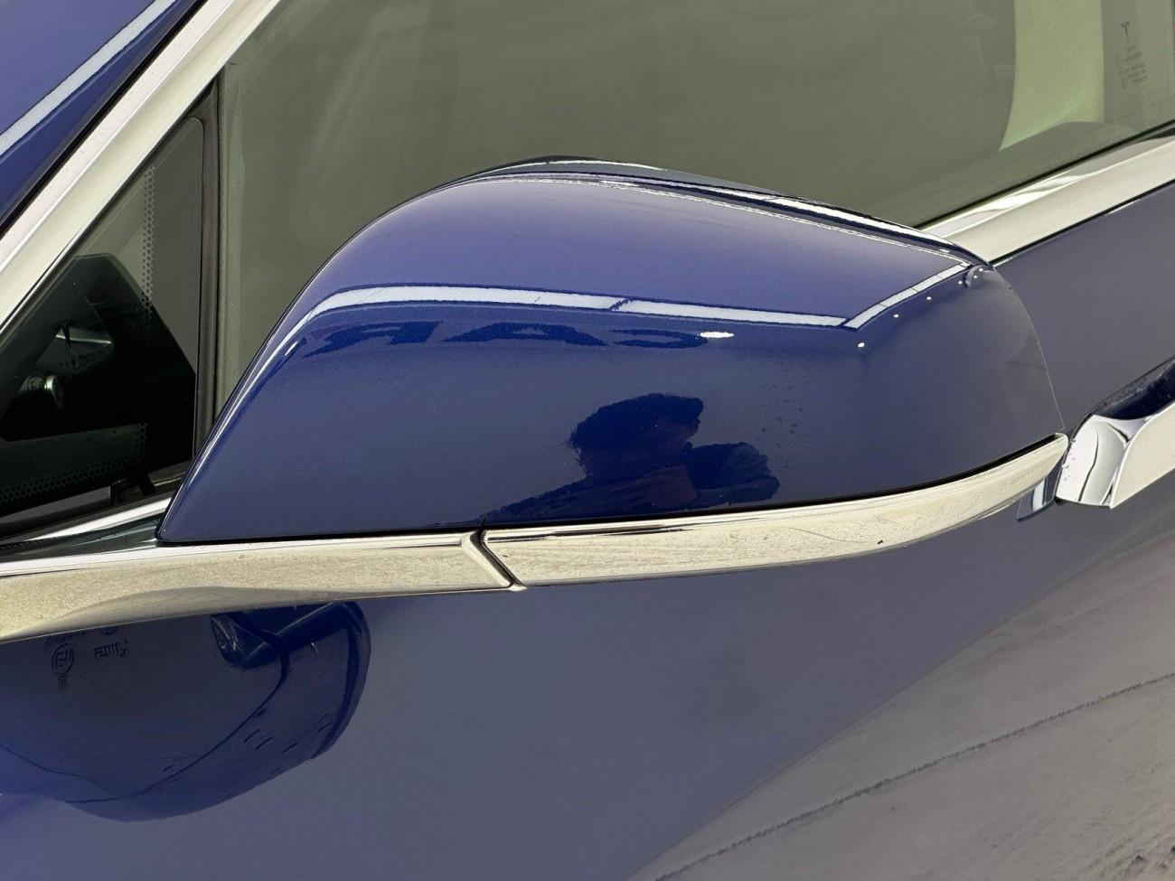 Tesla Model S 2017