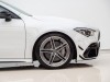 Mercedes-Benz CLA 45 4MATIC 2021