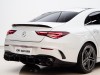 Mercedes-Benz CLA 45 4MATIC 2021