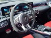 Mercedes-Benz CLA 45 4MATIC 2021