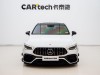 Mercedes-Benz CLA 45 4MATIC 2021