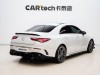 Mercedes-Benz CLA 45 4MATIC 2021