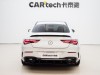 Mercedes-Benz CLA 45 4MATIC 2021
