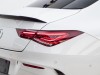 Mercedes-Benz CLA 45 4MATIC 2021