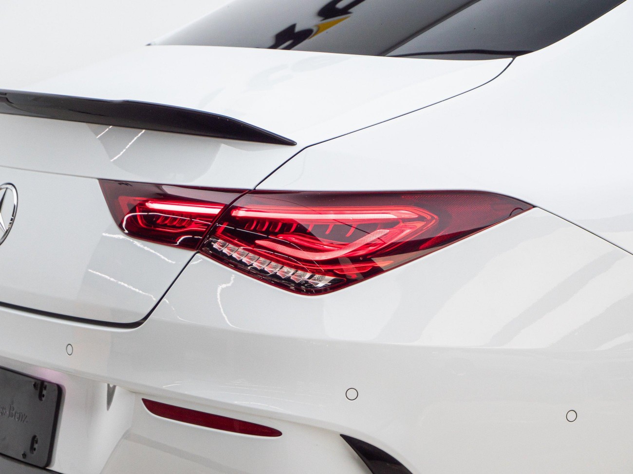 Mercedes-Benz CLA 45 4MATIC 2021