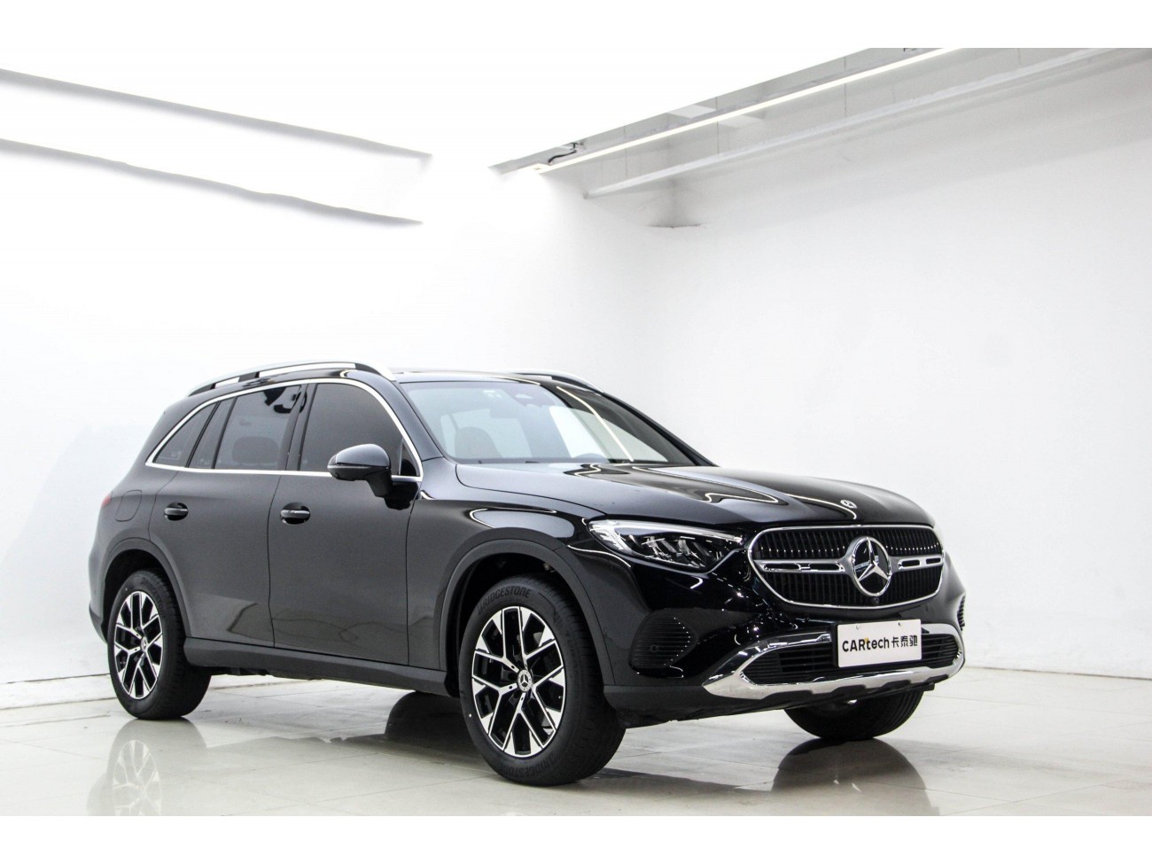 Mercedes-Benz GLC 260 L 2026