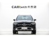 Mercedes-Benz GLC 260 L 2026