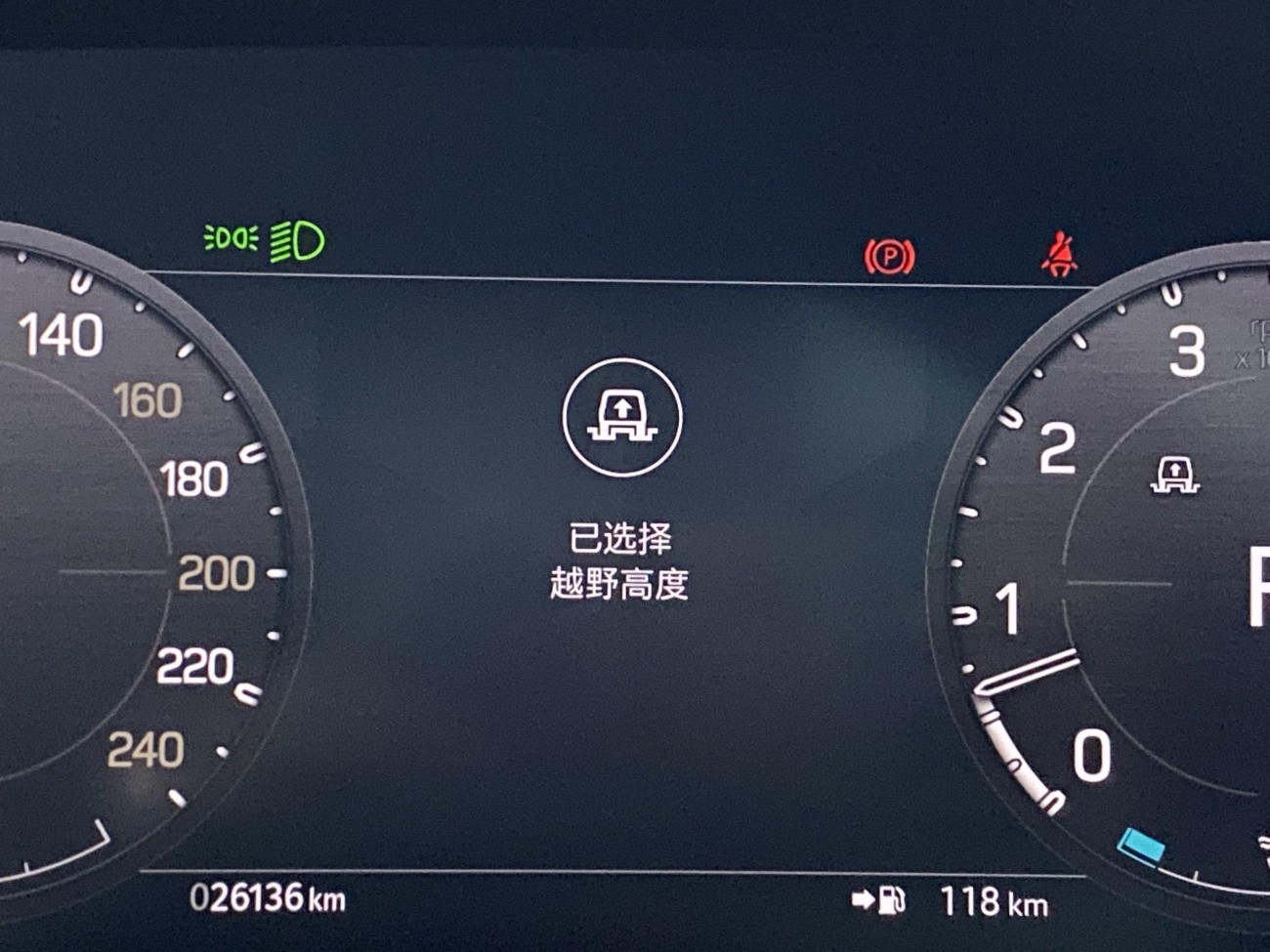 Land Rover Defender 2024