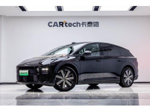 Li Auto i6 2025