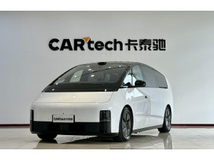 Li Auto MEGA 2025