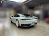 Porsche 911 2023