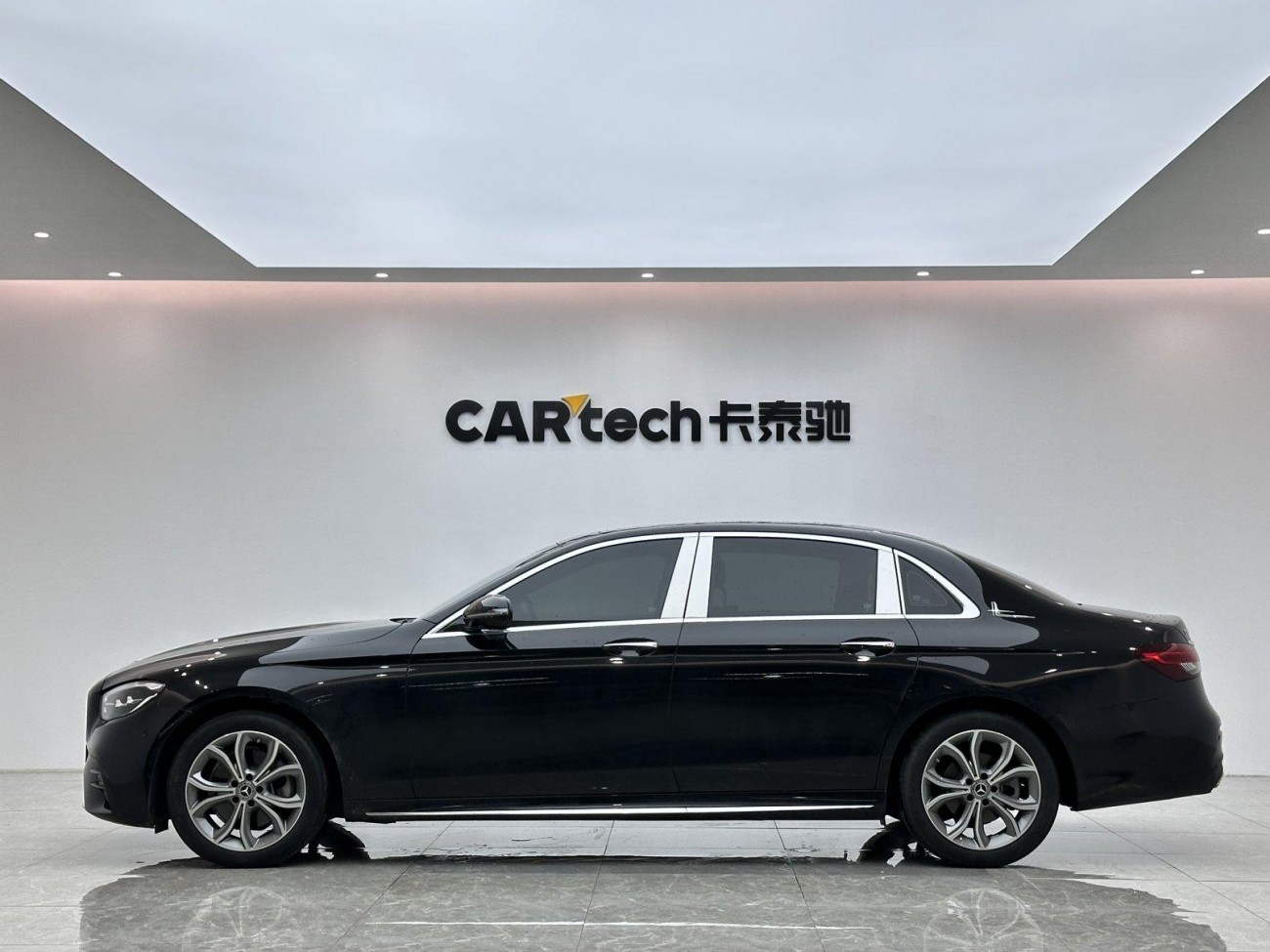 Mercedes-Benz E 300 L 2023