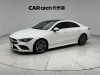 Mercedes-Benz CLA 200 2020