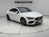 Mercedes-Benz CLA 200 2020