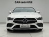Mercedes-Benz CLA 200 2020