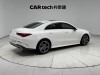 Mercedes-Benz CLA 200 2020