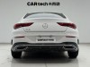 Mercedes-Benz CLA 200 2020
