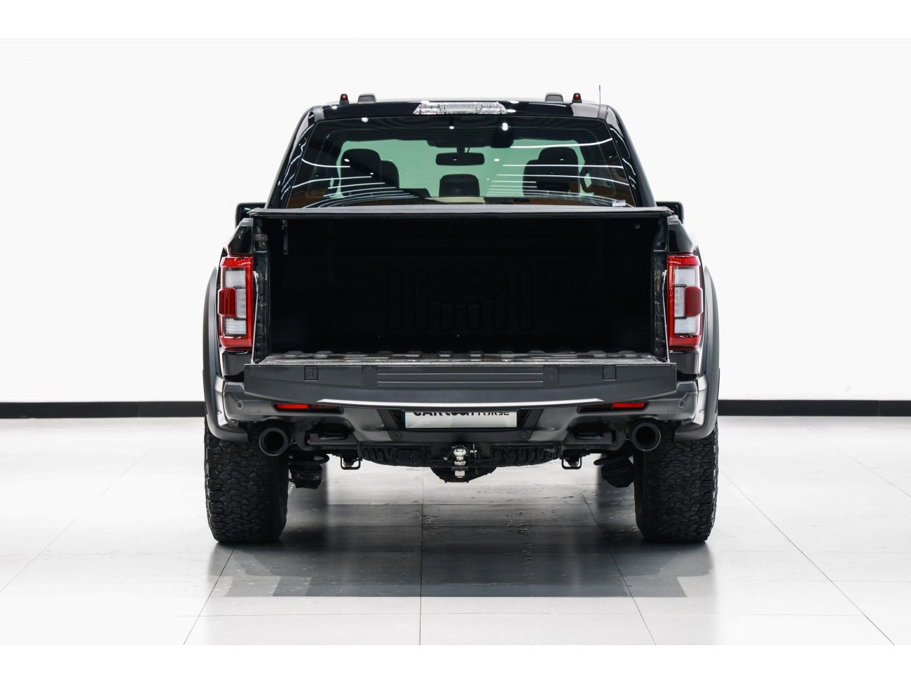 Ford F-150 2024