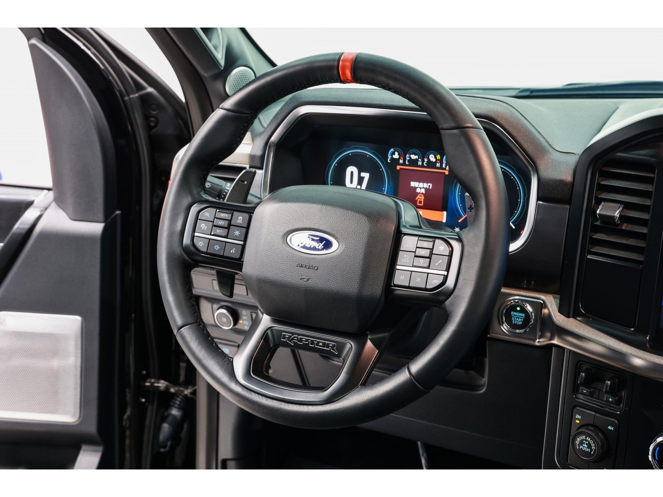 Ford F-150 2024