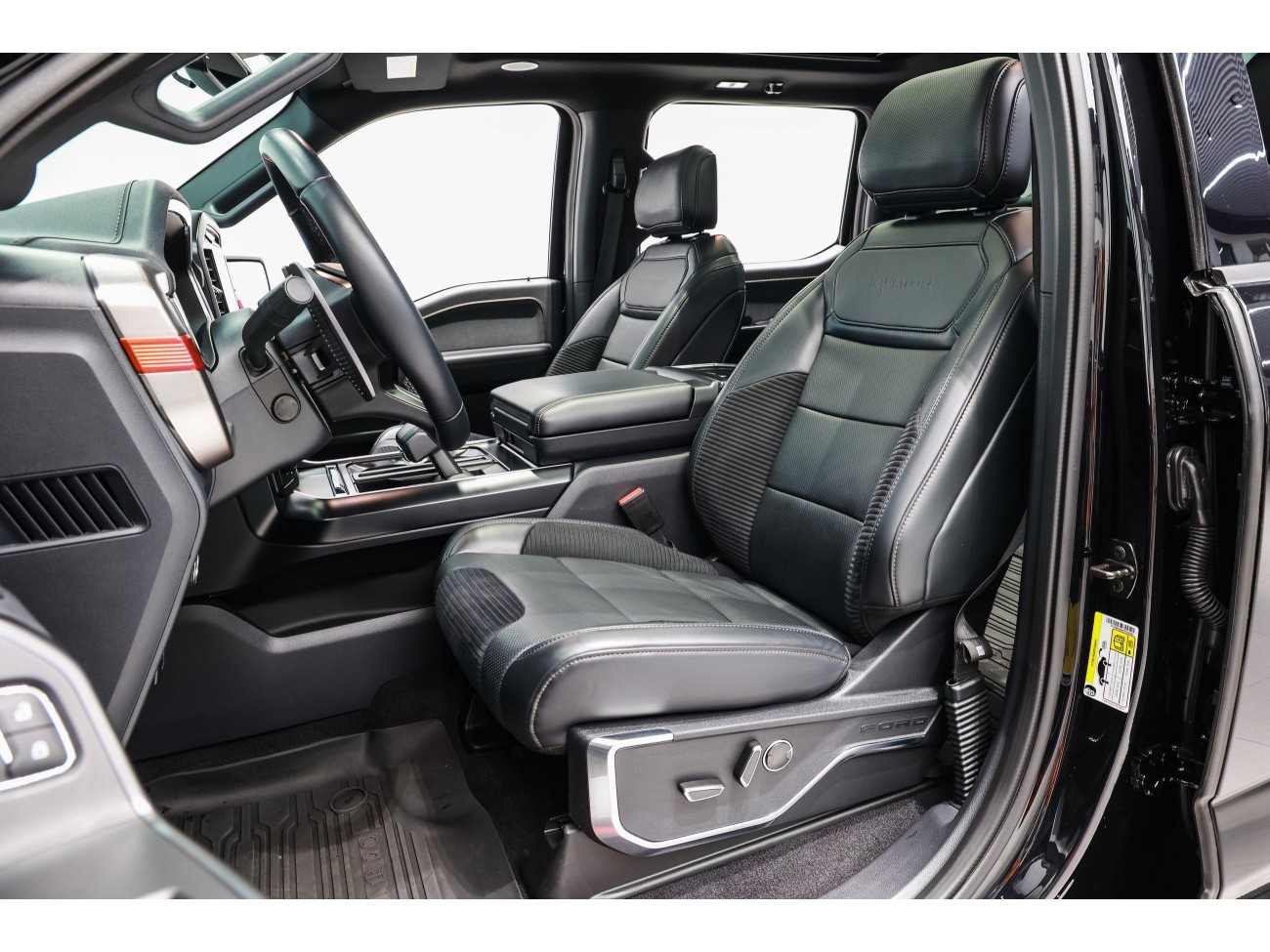 Ford F-150 2024