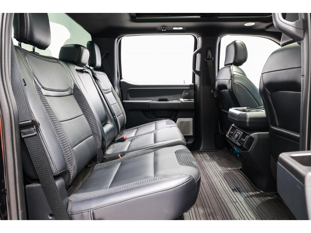 Ford F-150 2024