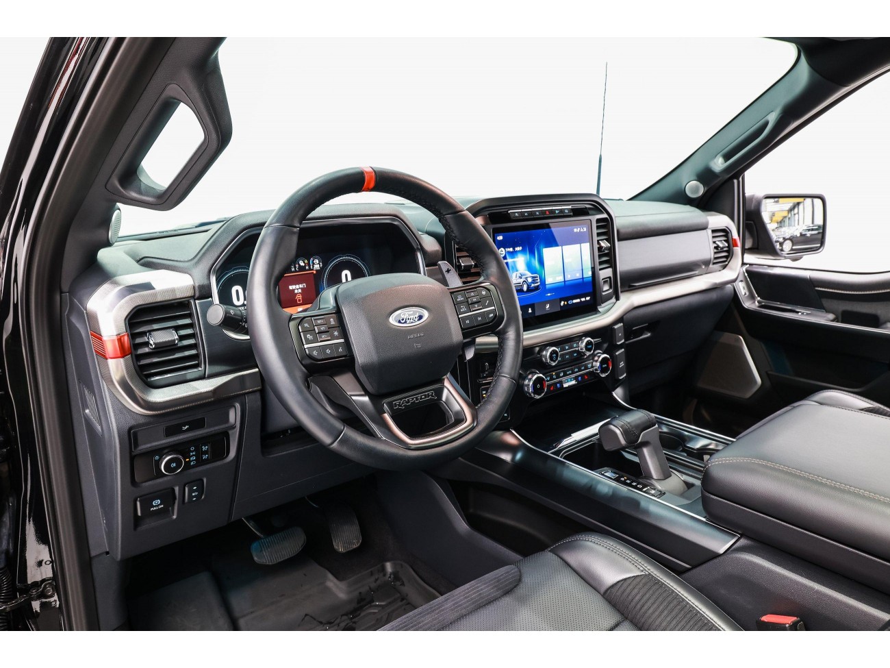 Ford F-150 2024