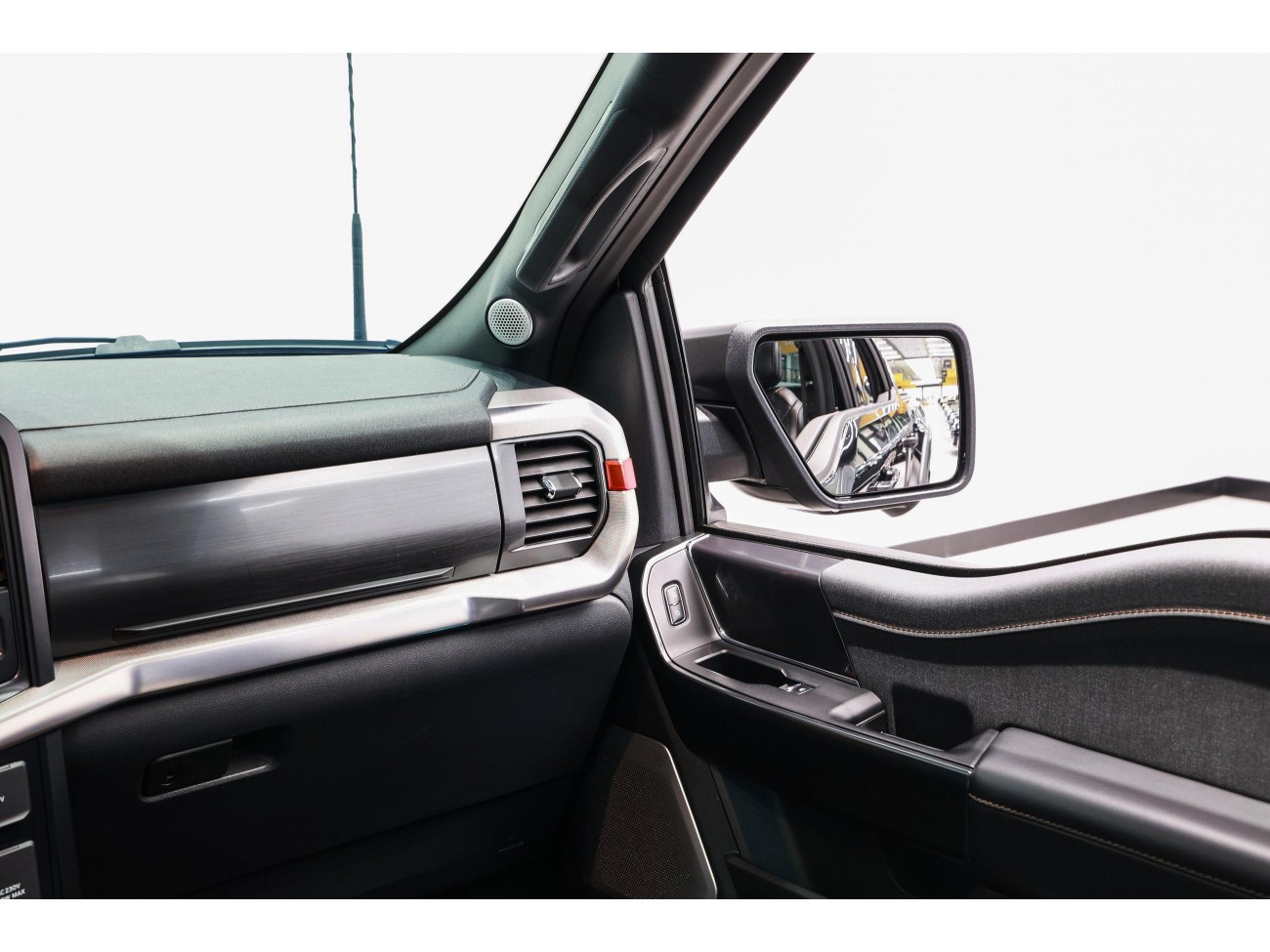 Ford F-150 2024