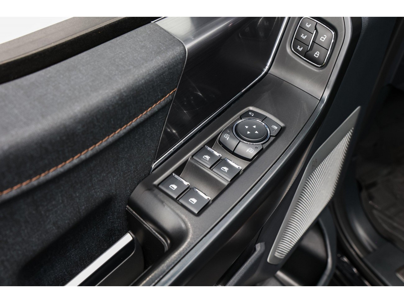 Ford F-150 2024