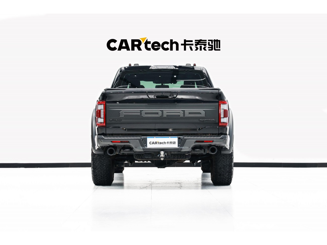 Ford F-150 2024