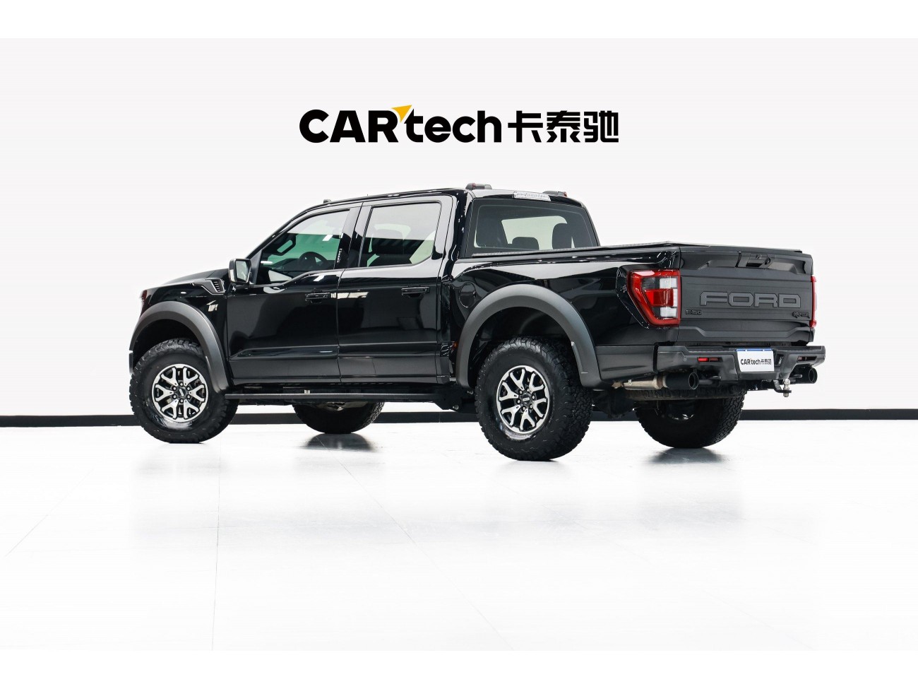 Ford F-150 2024