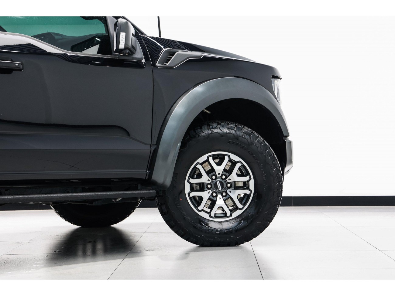 Ford F-150 2024