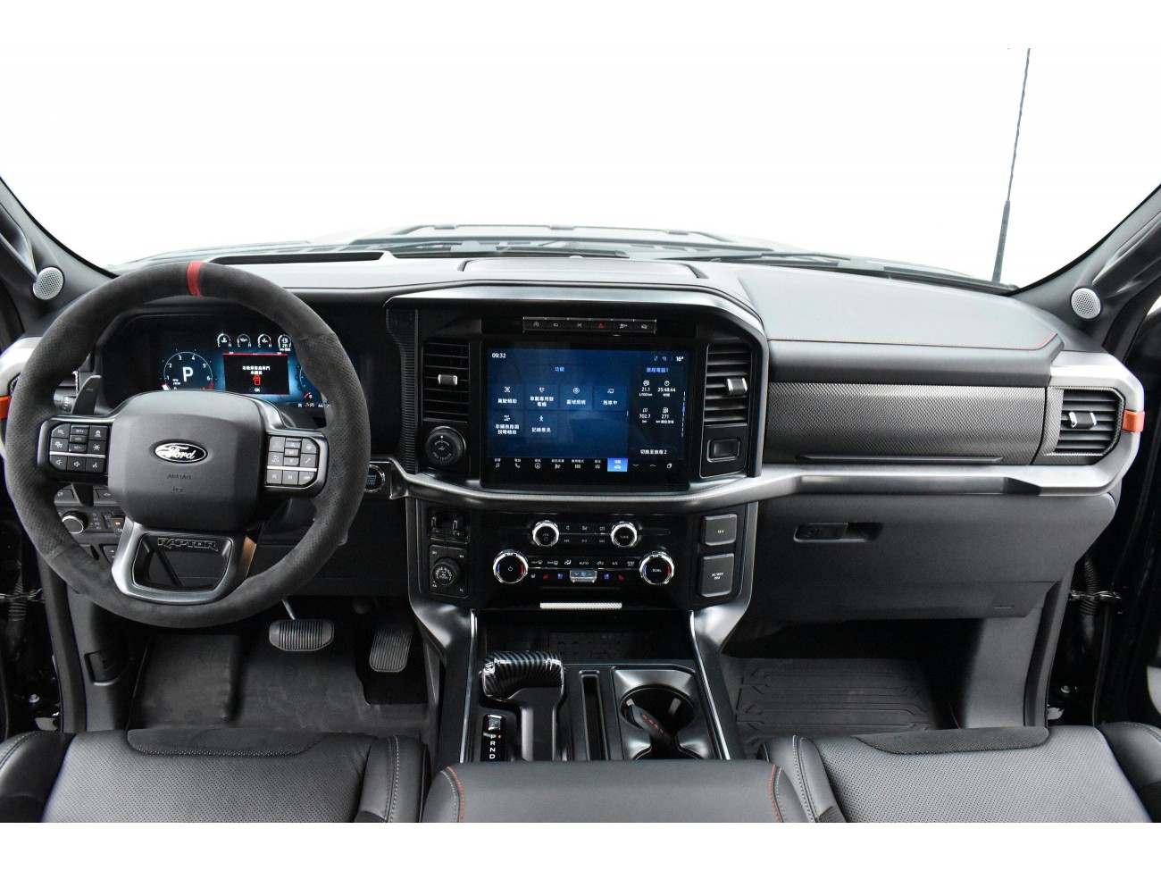 Ford F-150 2025