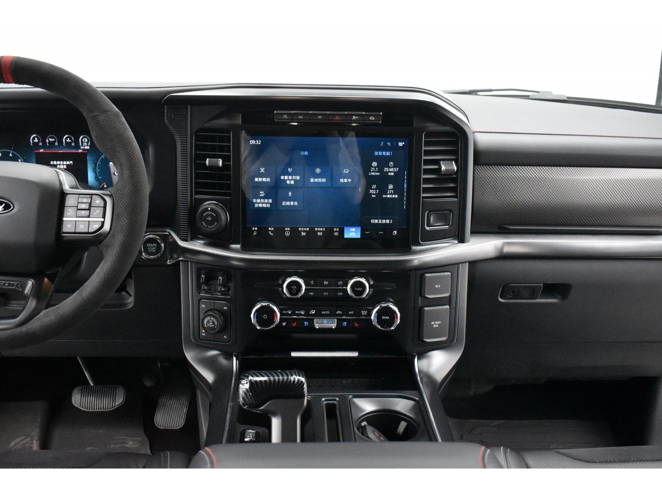 Ford F-150 2025