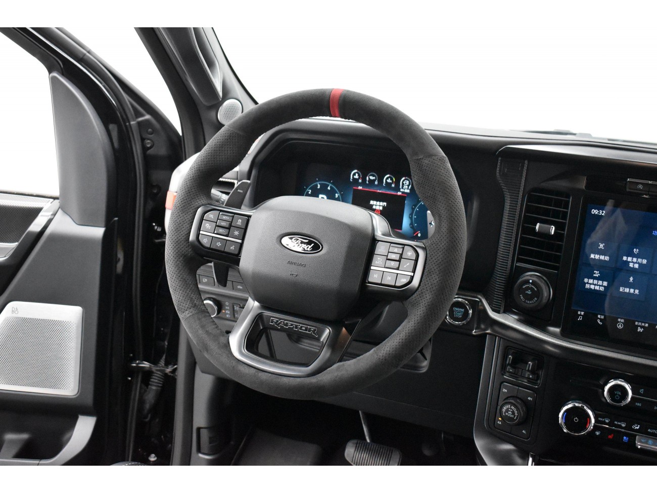 Ford F-150 2025