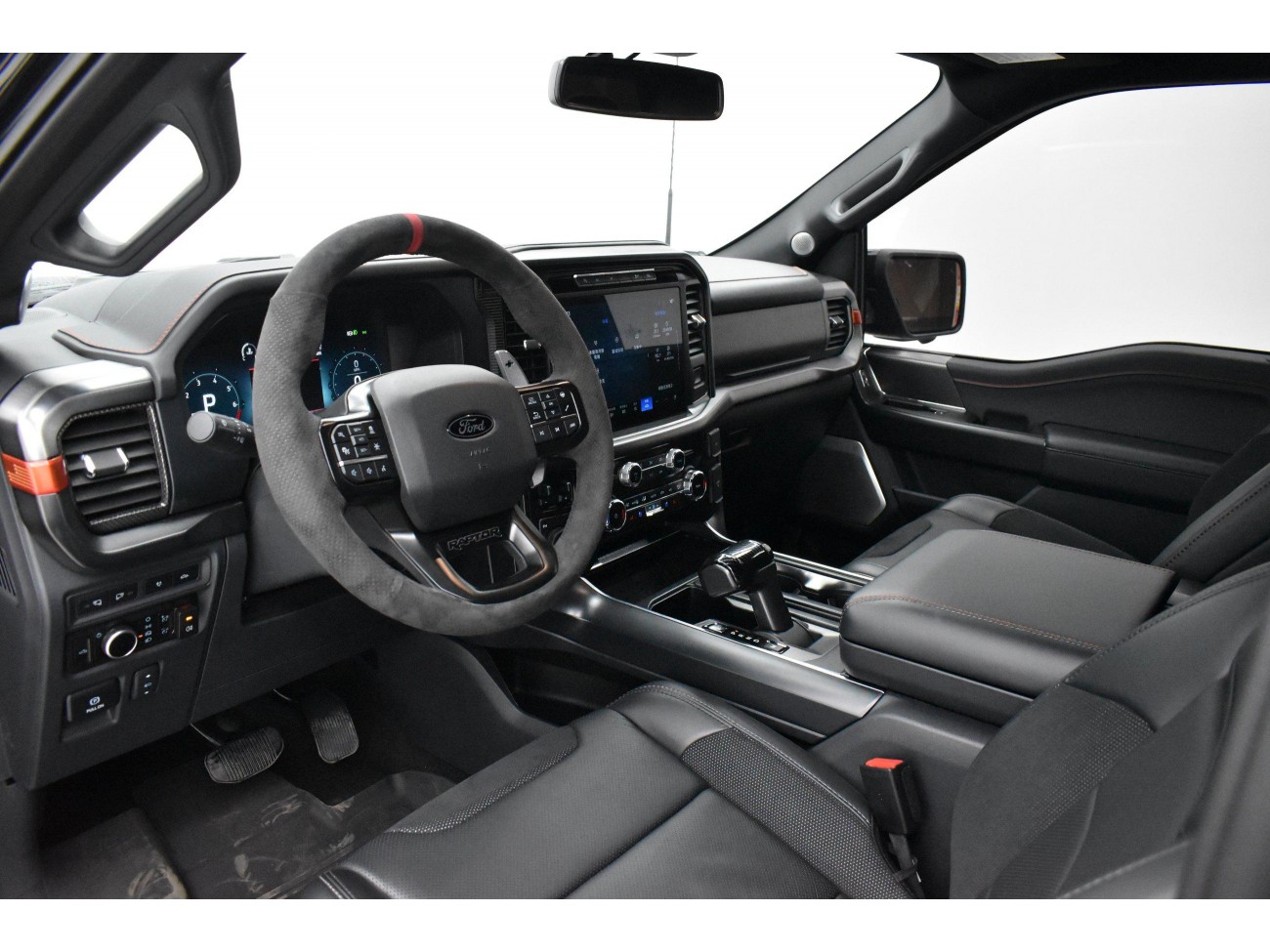 Ford F-150 2025